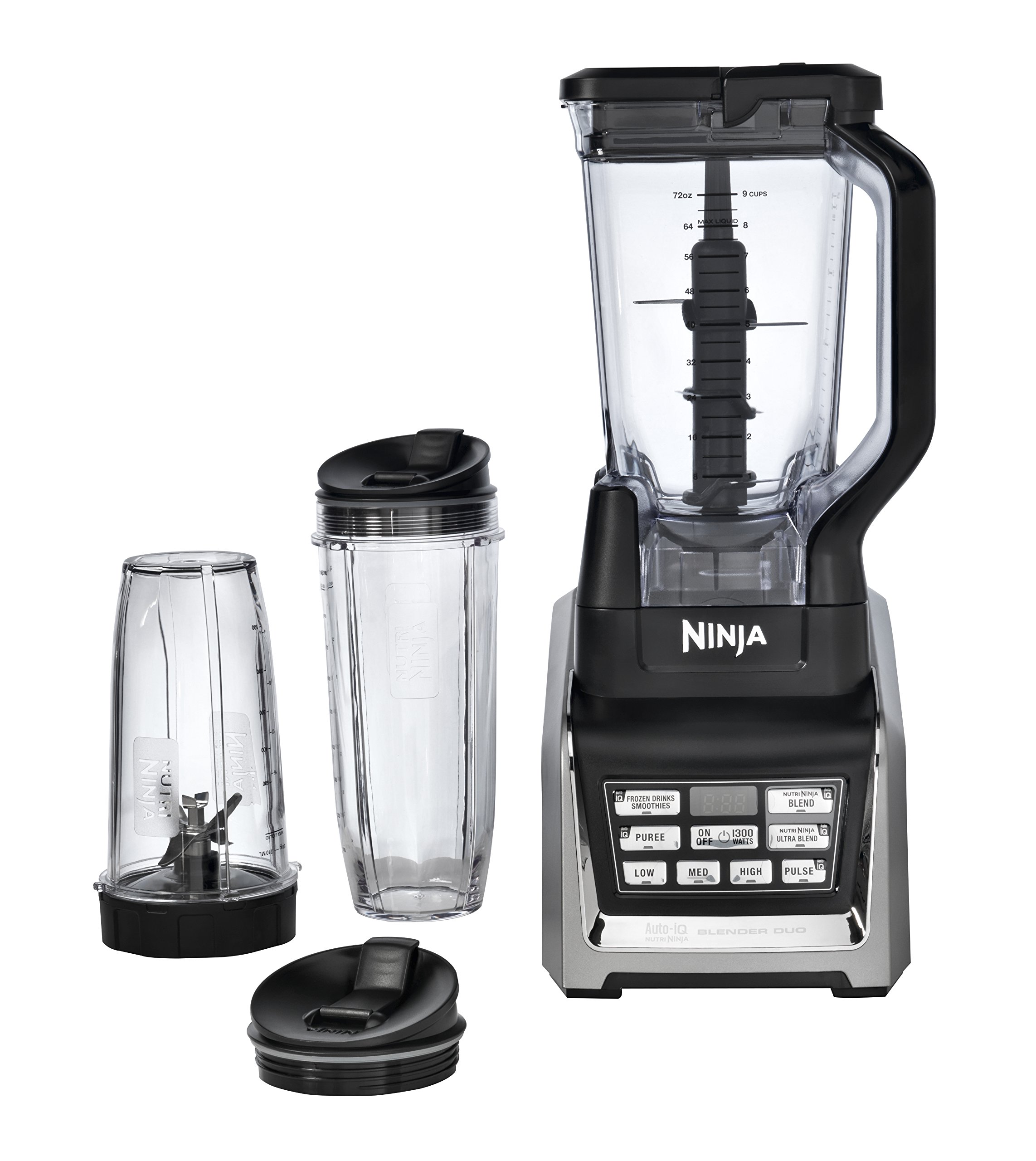 ninja duo blender