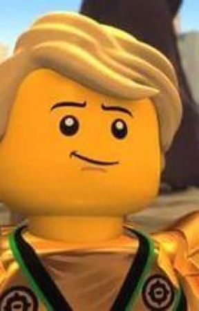 ninjago lloyd x reader