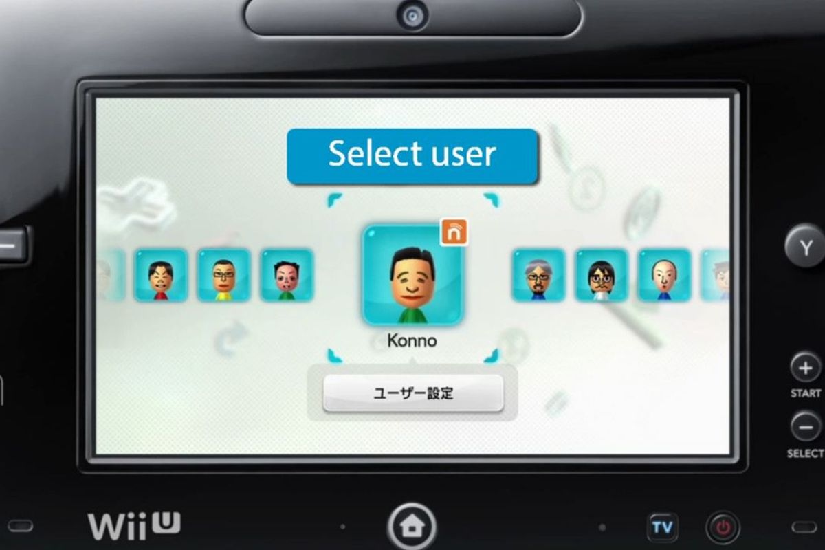 nintendo network id