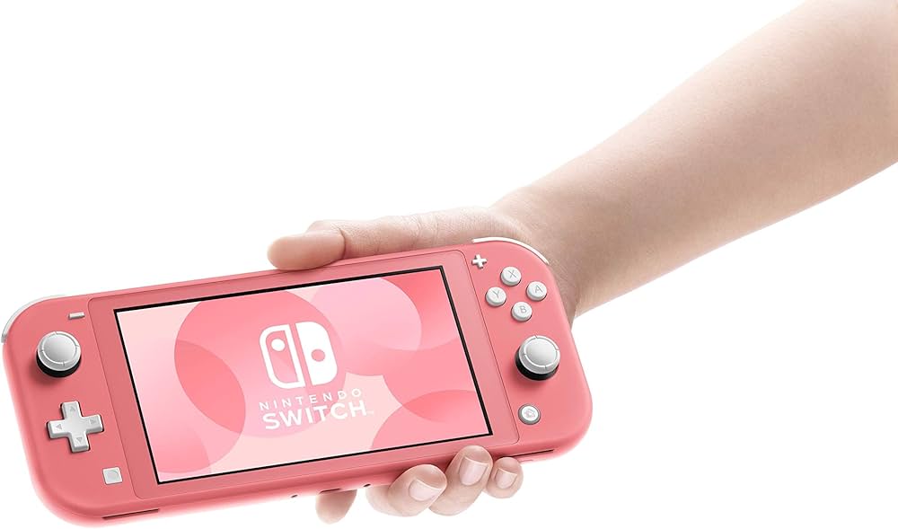 nintendo switch lite sale canada