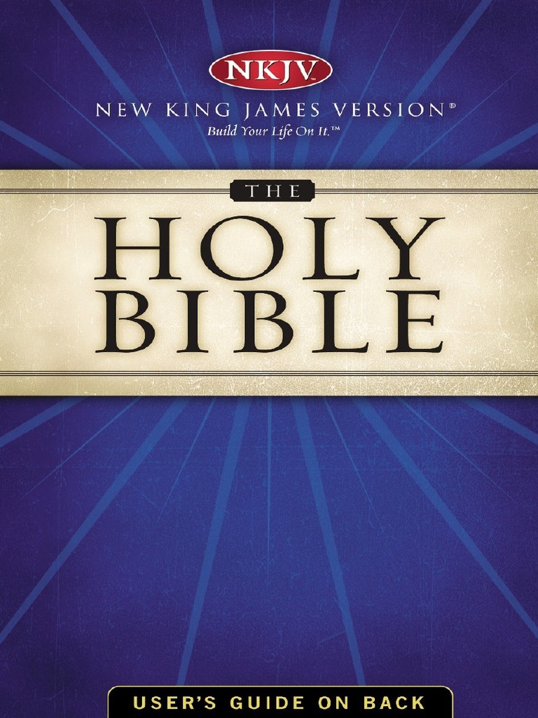 nkjv bible online free