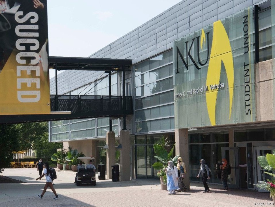 nku student account services