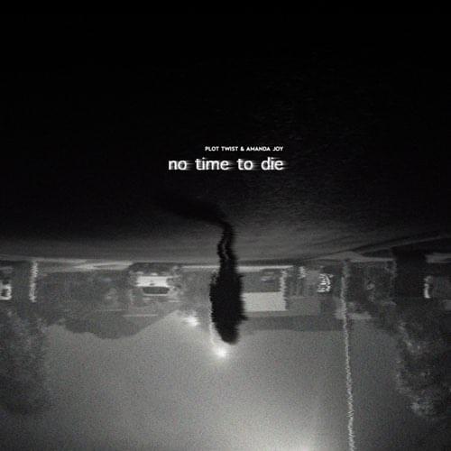 no time to die lyrics