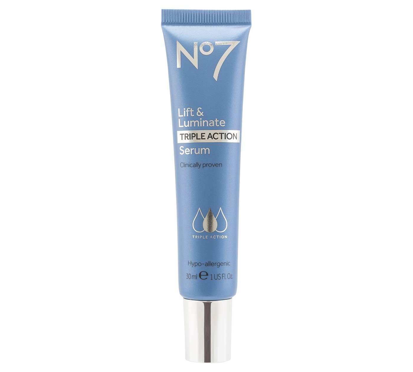 no7 lift and luminate