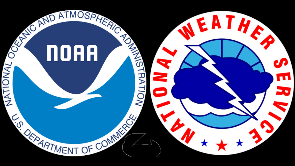 noaa national weather service