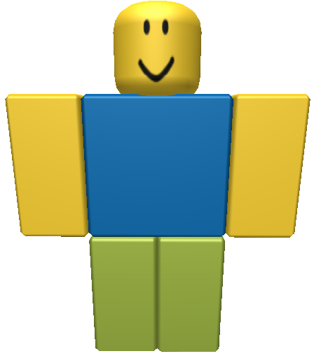 noob de roblox