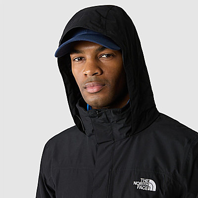 north face mens sangro jacket