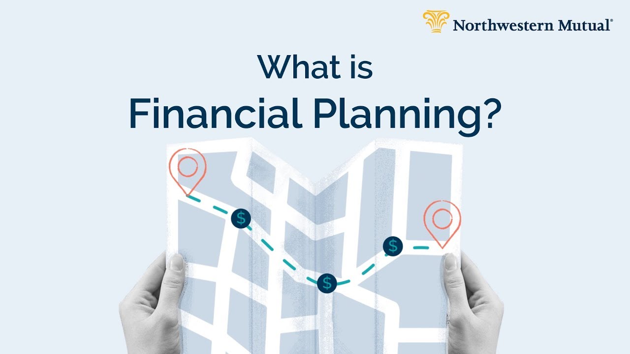 northwestern mutual financial planning