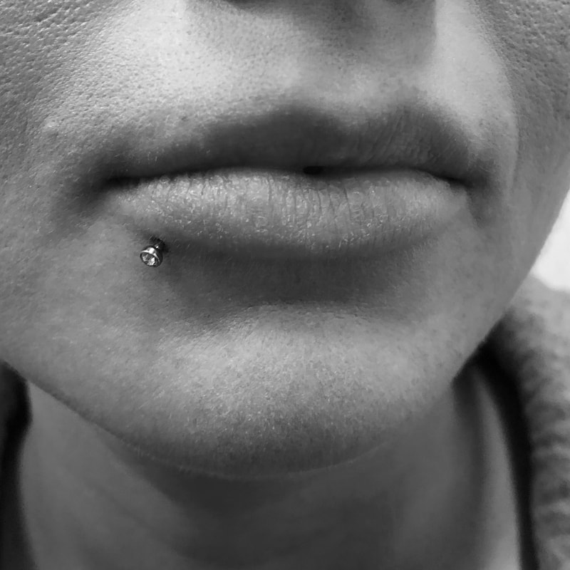 nose piercing kelowna