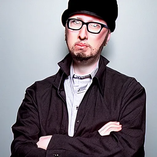 nostalgia critic