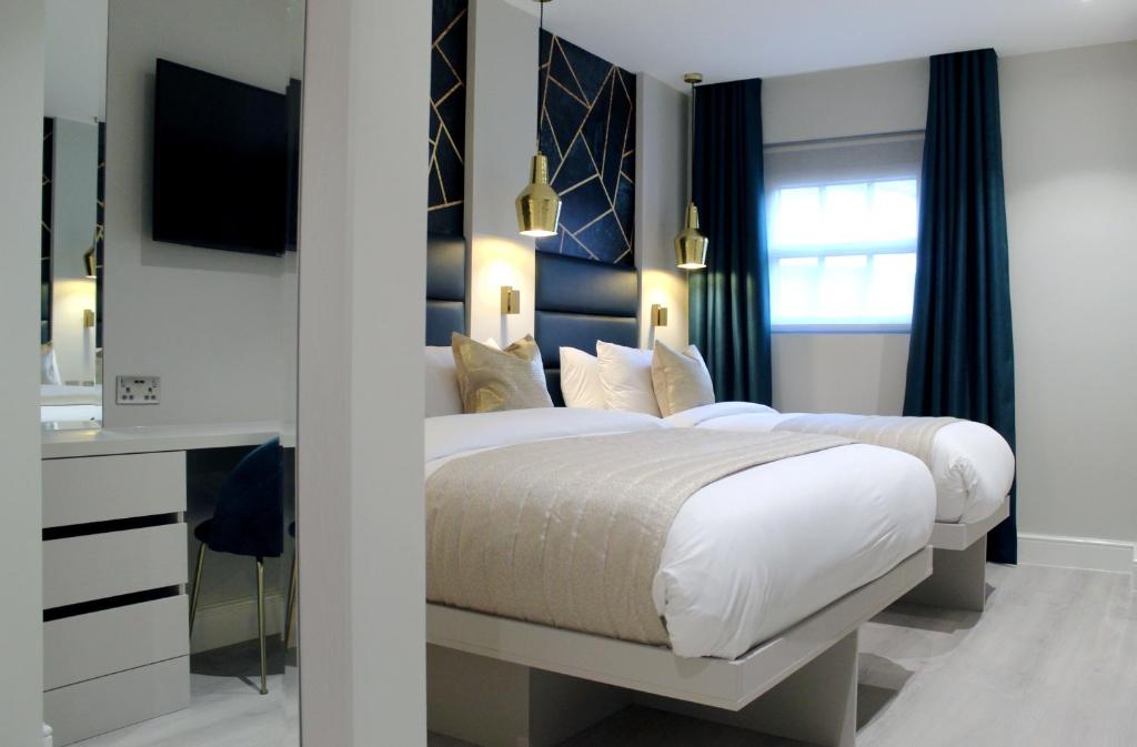 nox hotels london