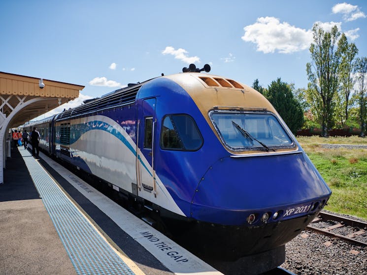 nsw trainlink booking