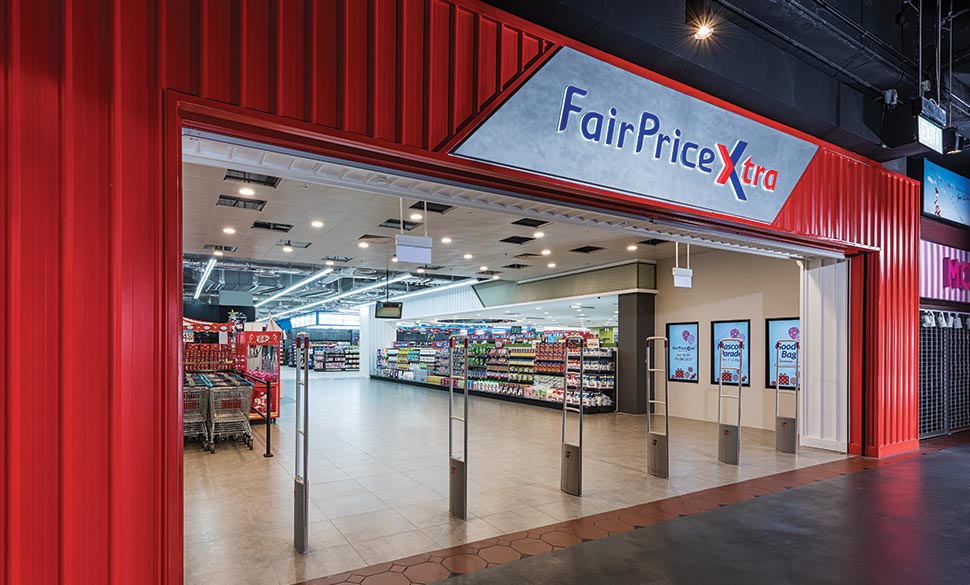 ntuc fairprice