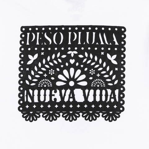 nueva vida peso pluma