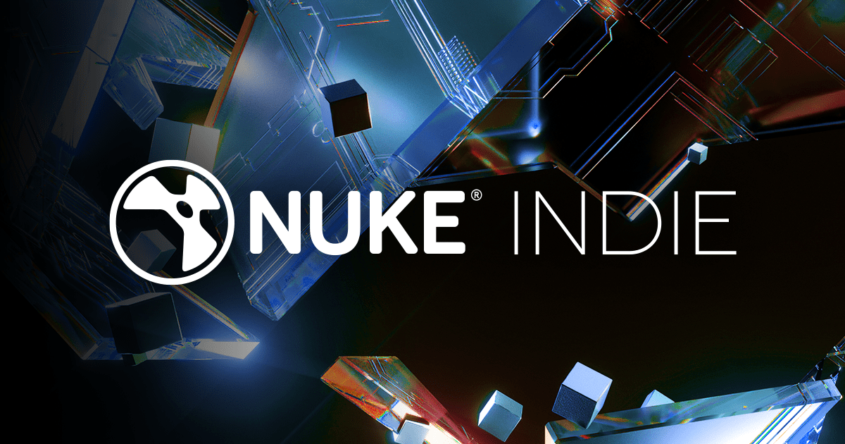 nuke indie