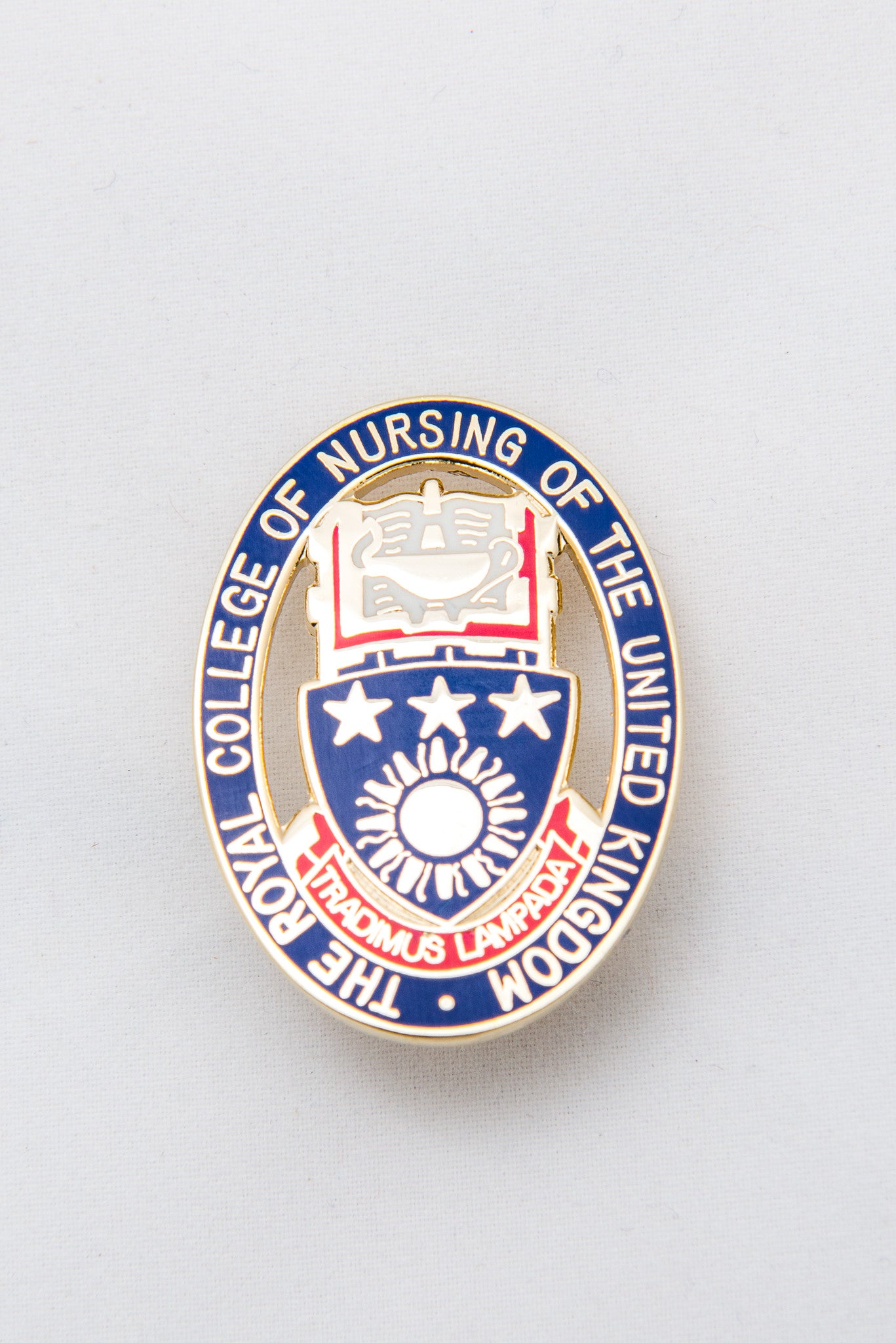 nurse badges uk