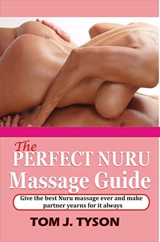 nuru massage near by