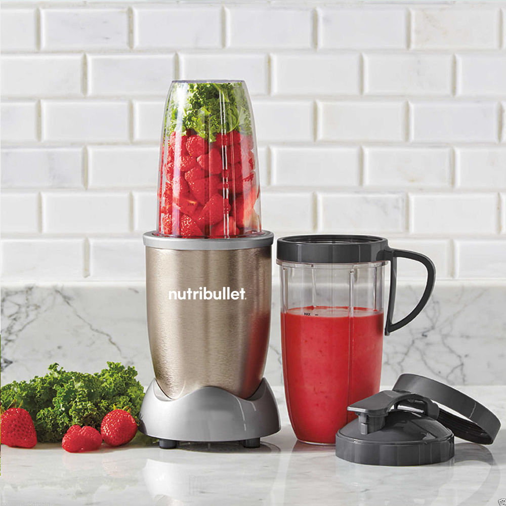 nutribullet 900w