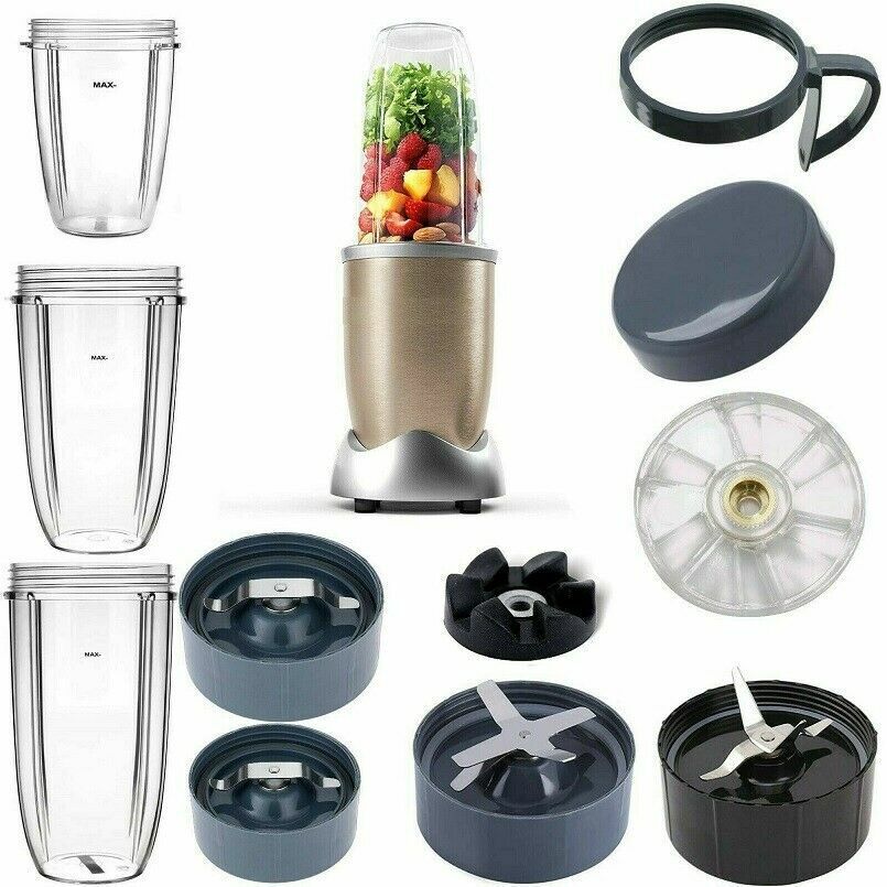 nutribullet parts uk