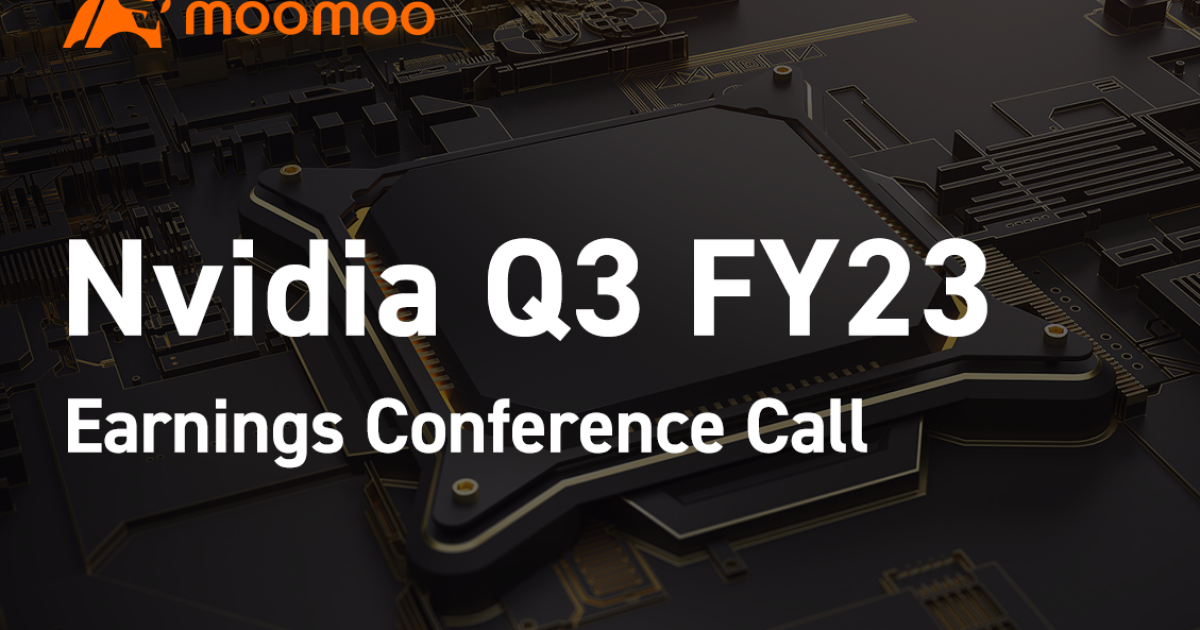 nvidia conference call