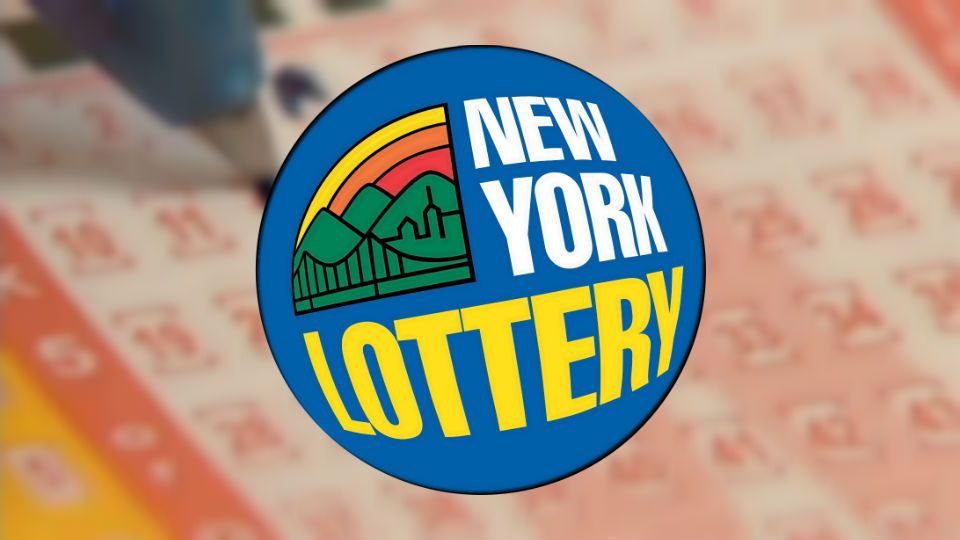 ny lotto numbers