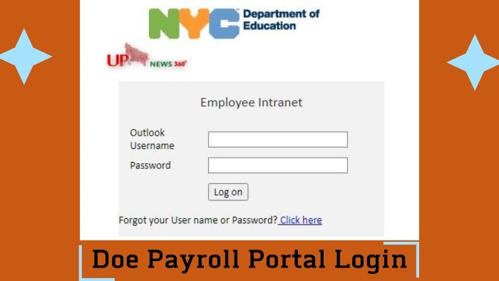 nycdoe payroll portal
