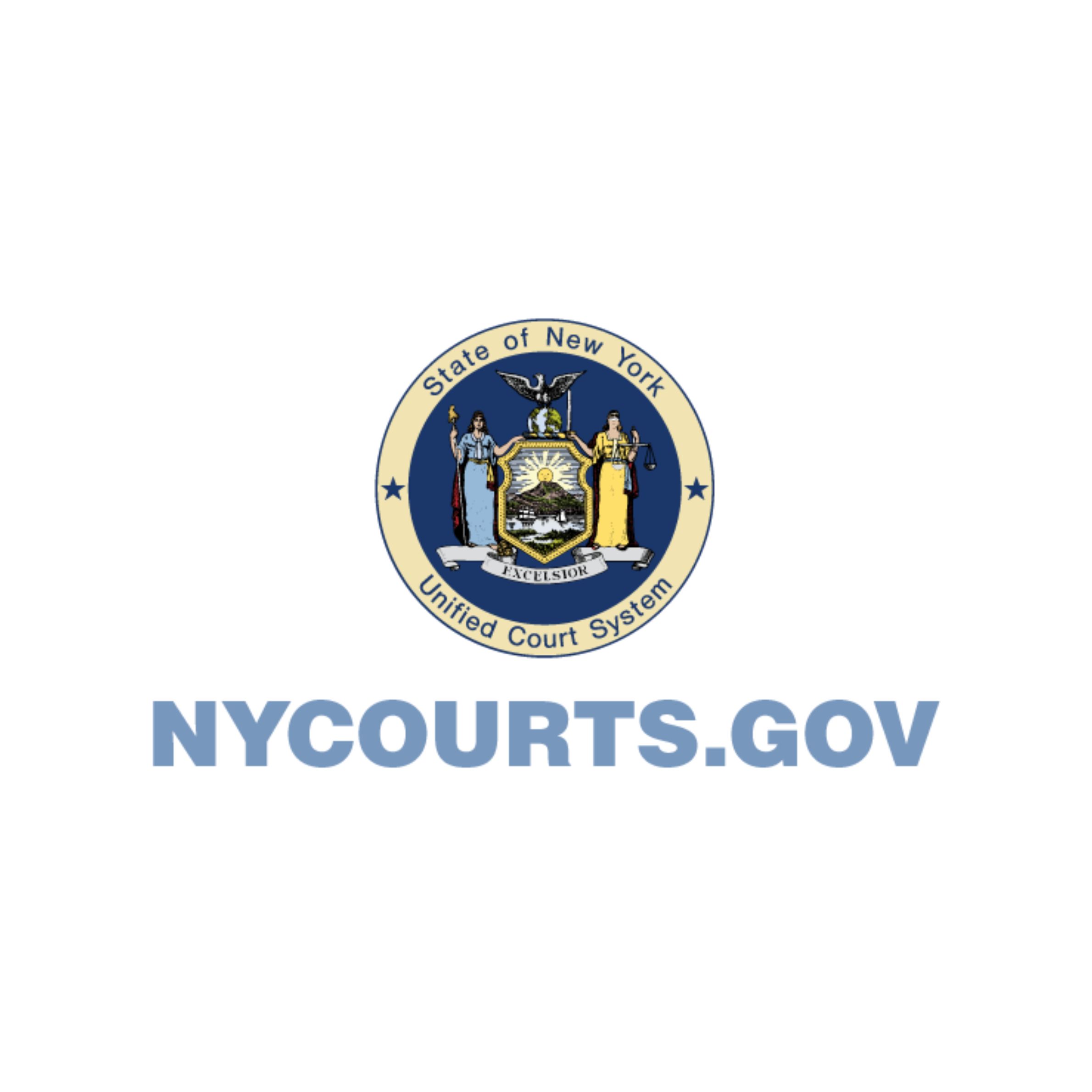 nycourts gov