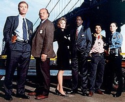 nypd blue cast