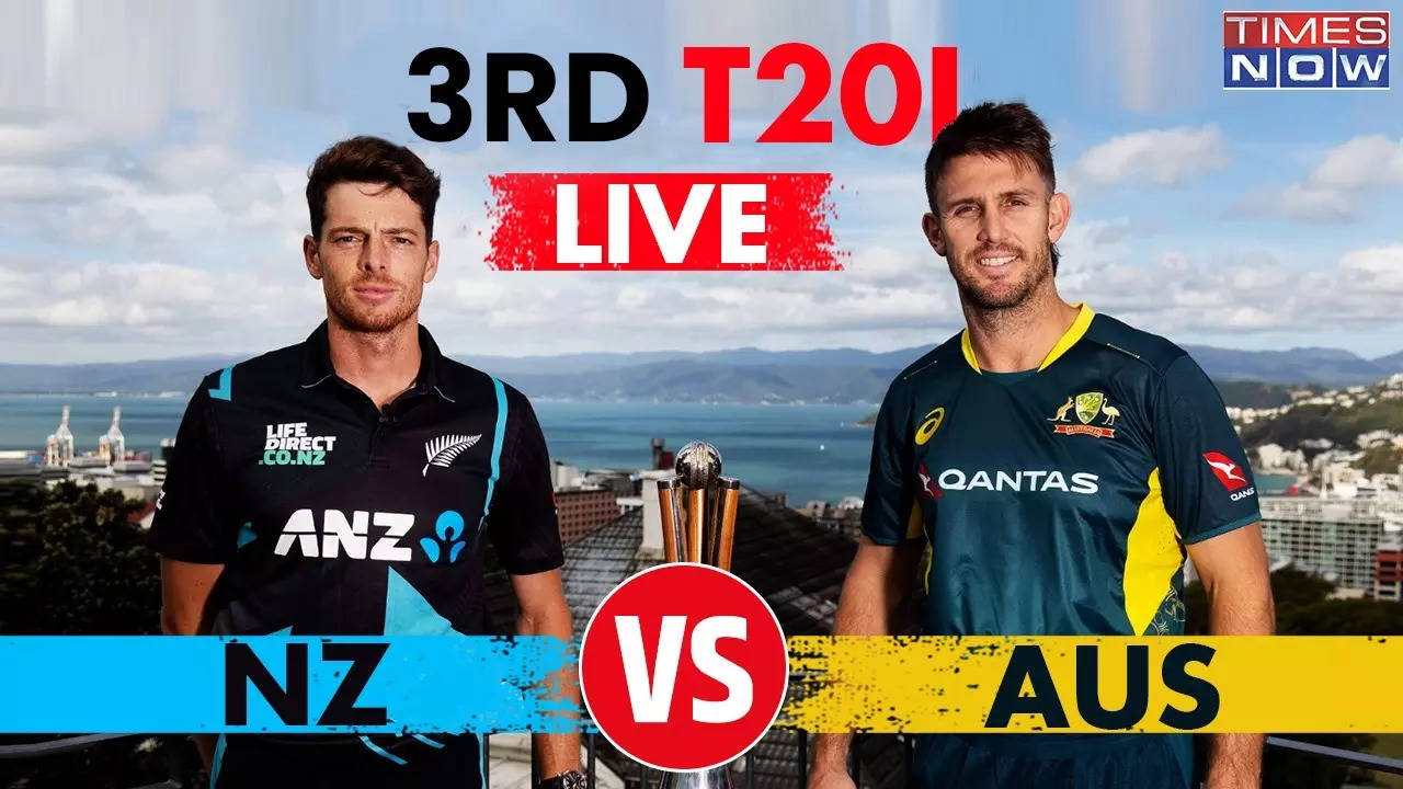 nz vs aus 3rd t20