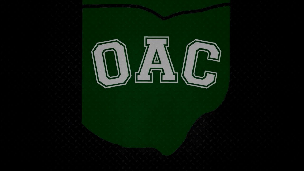 oac wrestling