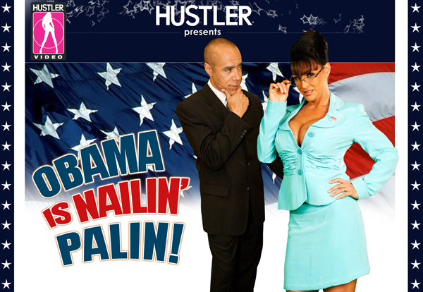 obama is nailin palin