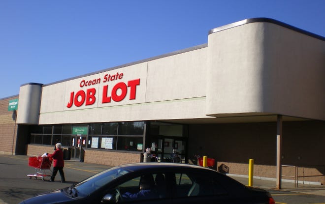 ocean state job lot saugus ma