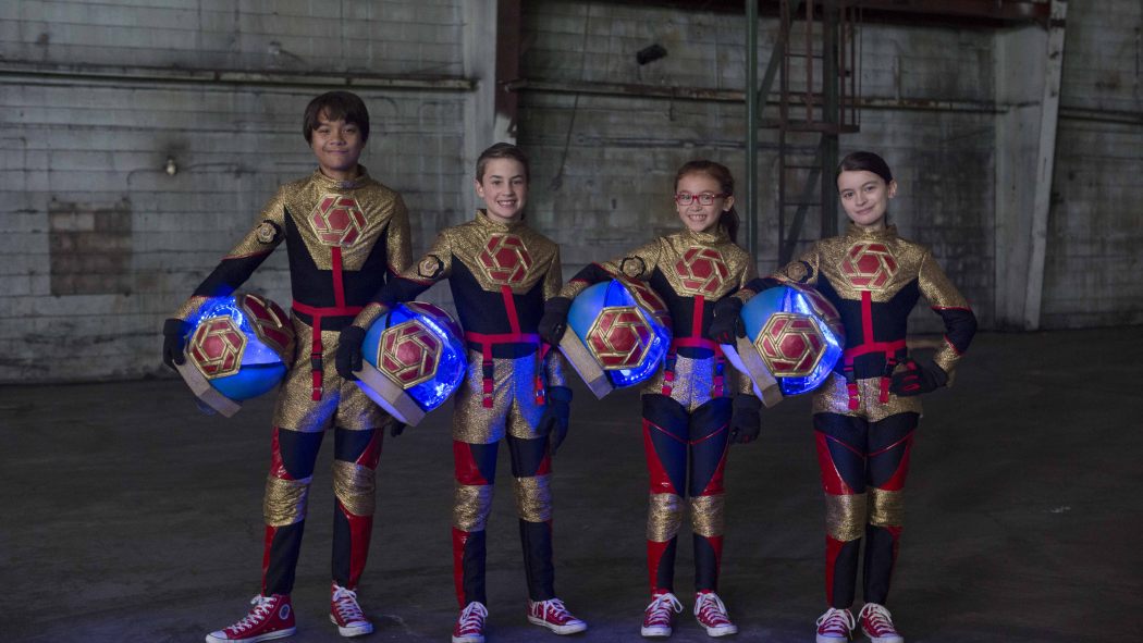 odd squad the movie cast