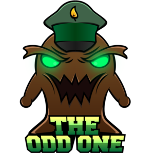 oddone twitch