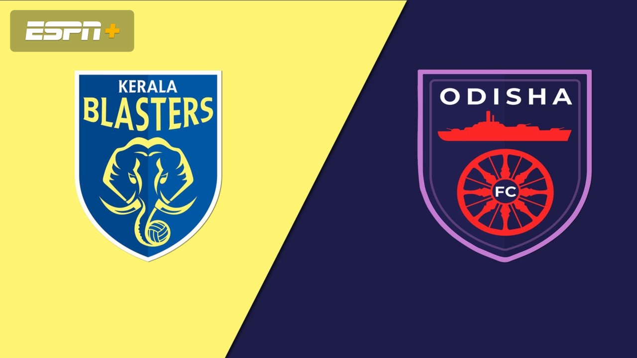 odisha fc vs kerala blasters