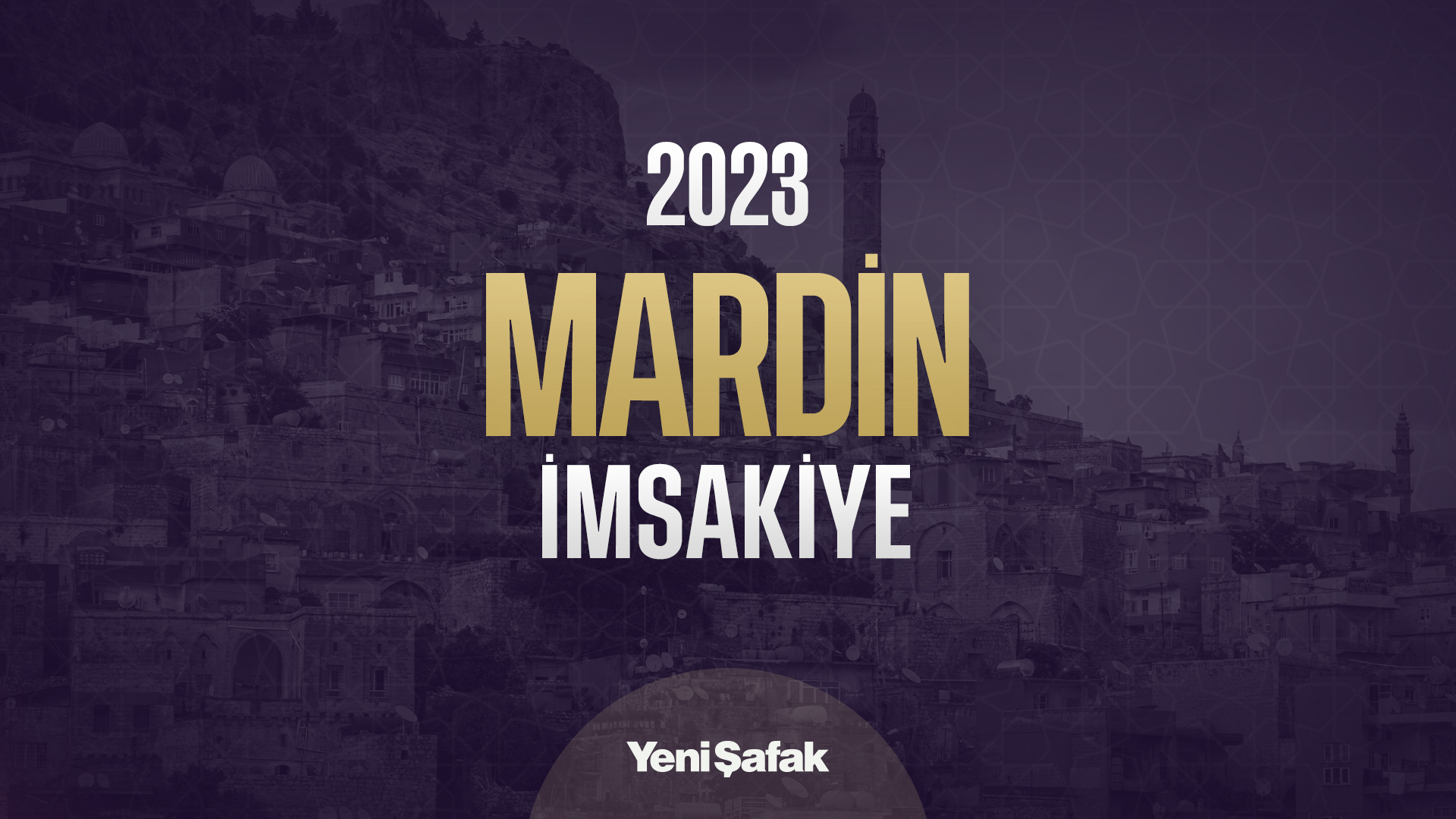 öğle ezanı mardin