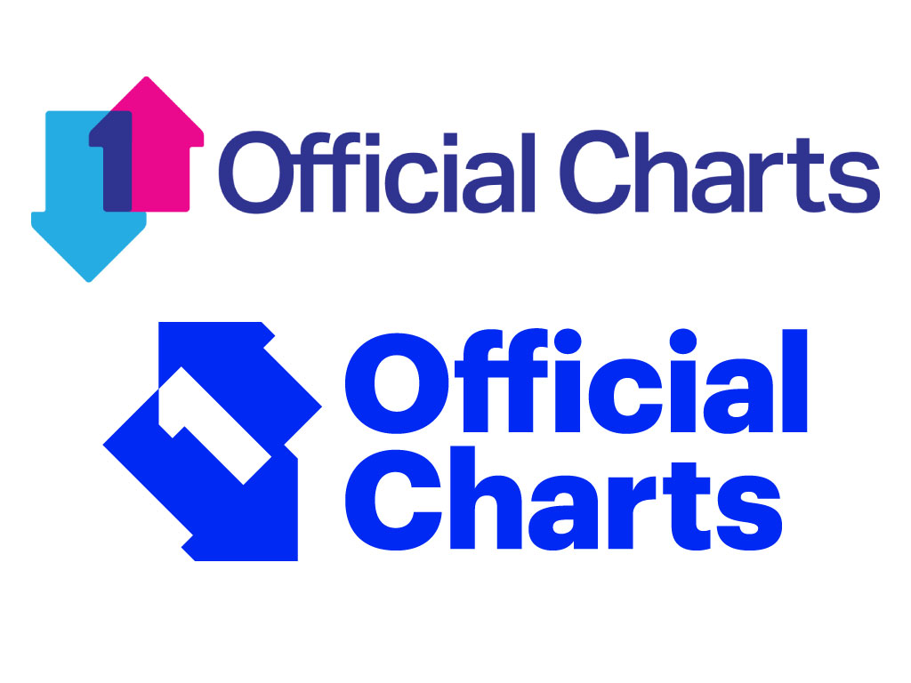 offcial charts