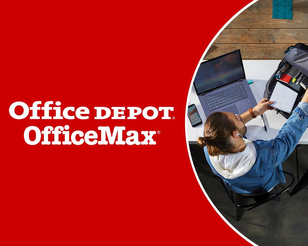 office depot buenavista