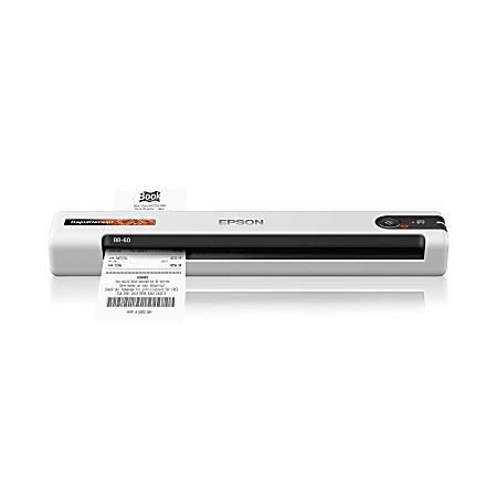 office depot scanner