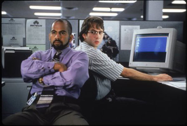 office space imdb