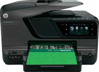 officejet 8600 pro plus