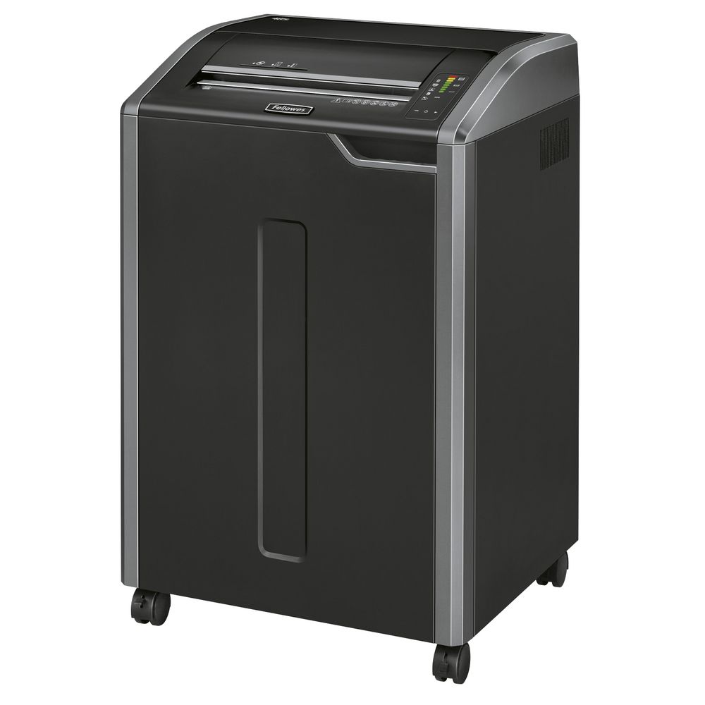 officeworks shredder