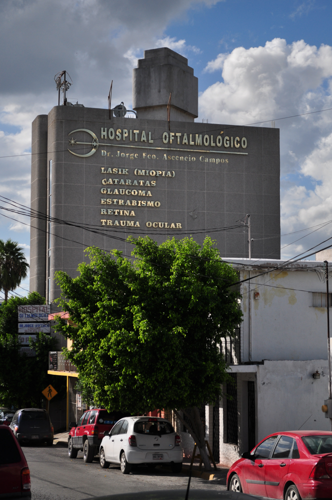 oftalmólogos en reynosa