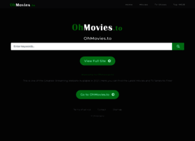 ohmovies