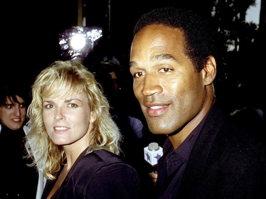 oj simpson trial