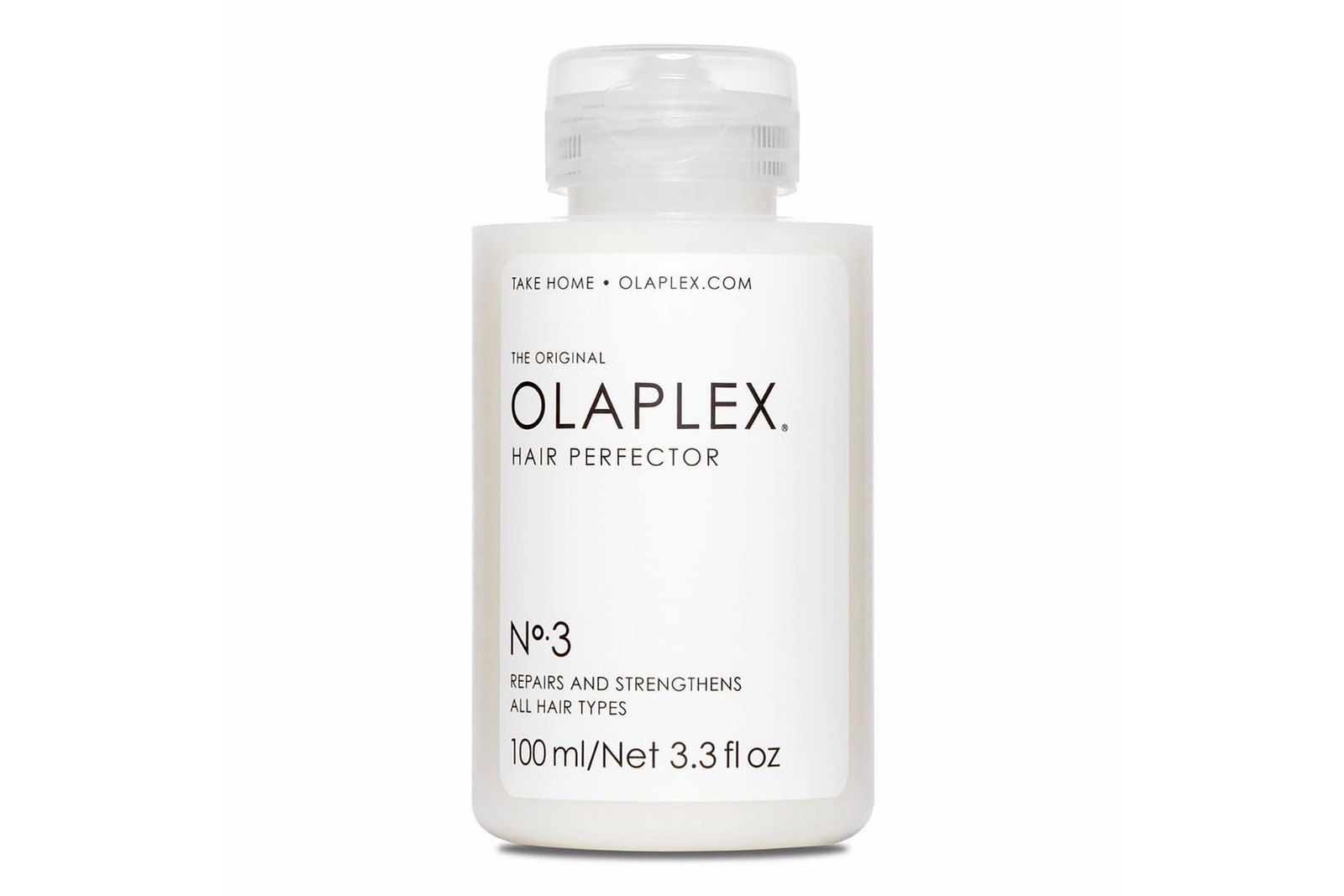 olaplex infertility