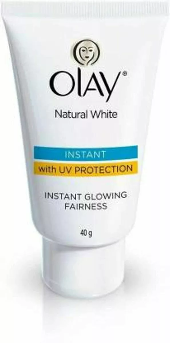 olay natural white 7 in 1