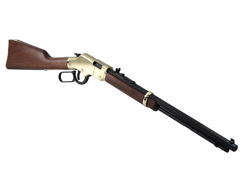 old henry 22 rifle cost