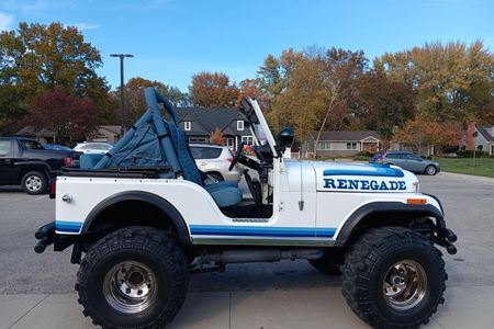 old jeeps for sale