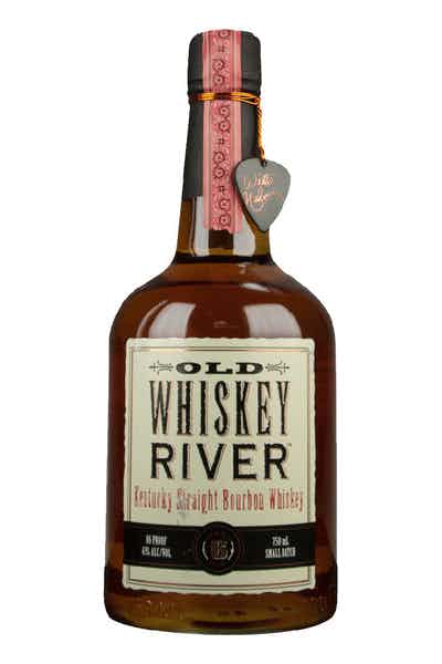 old whiskey river discontinued